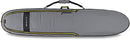 Dakine Mission Surfboard Bag Noserider Carbon 10'2" B084QC3GXJ - NEW - Brand New