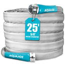 AQUAJOE AQUA JOE AJFJH25-58-PRX XTREME FIBERJACKET FLEXIBLE KINK-RESISTANT - Like New