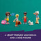 LEGO Friends Castle Bed and Breakfast Hotel Set Toy 42638 Multicolor - Like New