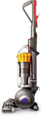 For Parts: Dyson DC40 Origin Upright Vacuum Cleaner - IRON / YELLOW -PHYSICAL DAMAGED