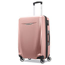 SAMSONITE WINFIELD 3 DLX HARDSIDE EXPANDABLE LUGGAGE CHECKED 1207531751 - ROSE - Brand New