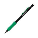 OFFICE DEPOT MECHANICAL PENCILS WITH COMFORT GRIP 0.7 MM PACK OF 12 - MULTI - Brand New