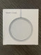 GENERIC MAGNETIC CHARGER FOR IPHONE X/11/12/13/14/15, WHITE - Like New
