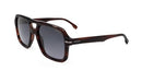 CARRERA 317/S EX4 BROWN HORN 55/20/150 MAN SUNGLASSES - Like New