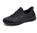 MD-104547 SKECHERS WOMEN'S SPORT ACTIVE HANDS FREE GLIDE-STEP, SIZE 7.5 WIDE - Like New