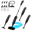 Rosewill 11-in-1 Steam Mop, 260°F Handheld Steam Cleaner, 1200W Detachable Steam - Like New