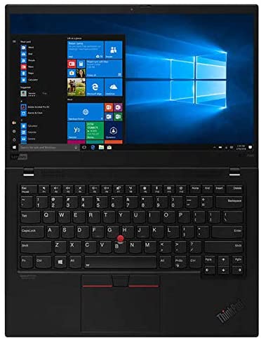 For Parts: LENOVO THINKPAD 14" FHD I7-8565U 16GB 512GB SSD 20QD0000US - BATTERY DEFECTIVE