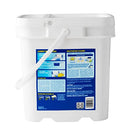 Windfresh+Oxi Powder Laundry Detergent Fresh Scent 215 Loads 35 Pounds - Brand New