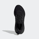 GX5587 Adidas Women's Ultraboost 22 Running Shoe Black 9.5 - Like New
