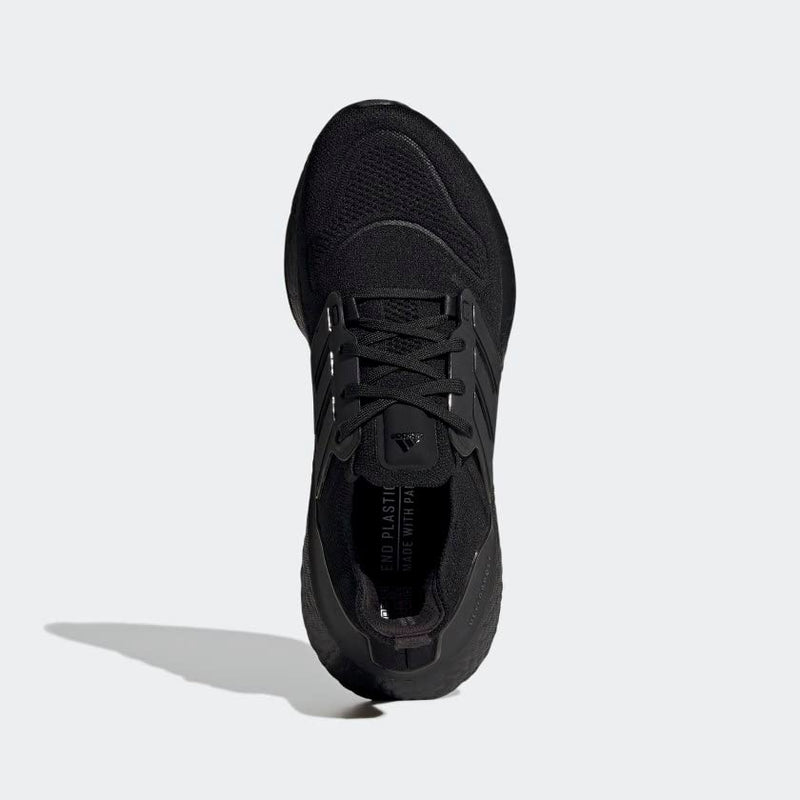 GX5587 Adidas Women's Ultraboost 22 Running Shoe Black 9.5 - Like New