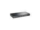 TP-Link TL-SG2428P Jetstream 24 Port Gigabit Smart Managed PoE Switch - Like New