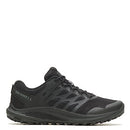 J005043 Merrell Mens Nova 3 Tactical Black/Charcoal Size 11 - Like New