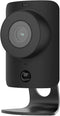 SimpliCam Wired Indoor Wi-Fi 1080p Security Camera - Black Like New