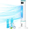 COMFYHOME 2-in-1 43'' Evaporative Air Cooler & Tower Fan w/Cooling Humid Fun - Like New