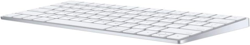 Apple Magic Keyboard Danish Layout MLA22DK/A - Silver Like New