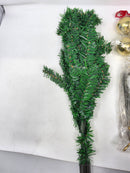 GENERIC 2FT GOLDEN CHRISTMAS TREE - GOLD AND GREEN - Like New