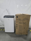 GENERIC PORTABLE AIR CONDITIONERS CF14 - WHITE - Scratch & Dent