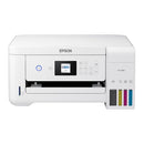 Epson EcoTank ET-2760 Wireless Color All-in-One Cartridge-Free Supertank Printer - Brand New