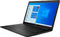 HP 17-BY3613DX 17.3" 1600 X 900 HD+ I5-1035G1 8GB 256GB SSD Window 10 Black - Like New
