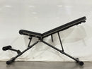 BARWING 90° ADJUSTABLE WEIGHT BENCH WORKOUT BENCH 1000 LB HEAVY - Scratch & Dent