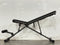 BARWING 90° ADJUSTABLE WEIGHT BENCH WORKOUT BENCH 1000 LB HEAVY - Scratch & Dent