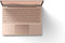 Microsoft Surface Laptop Go 12.4"Touch i5 8GB 256GB SSD THJ-00003 Spanish KB - Brand New