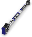 UMI PULL UP BAR ADJUSTABLE PULL UP BAR 200KG SCREWLESS FITS DOOR 72-92CM - BLUE - Brand New