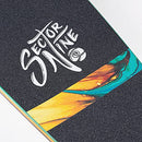 Sector 9 Highline Shine Longboard Complete - Brand New