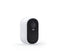 ARLO ESSENTIAL SECURITY CAMERA 2K 2ND GEN, INDOOR/OUTDOOR WIRELESS CAMERA - Like New