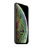 For Parts: Apple iPhone XS Max 256GB UNLOCKED MT6J2LL/A Space Gray PHYSICAL DAMAGED