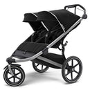 Thule Urban Glide 2 Jogging Stroller - Black - Brand New