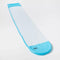 SUN SQUAD SINGLE WATER SLIDE : OUTDOOR TOY FOR KIDS 4+, BLUE - Like New