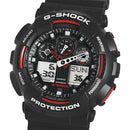 Casio G-Shock Ana-digi World Time Dial Men's watch