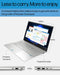 HP Pavilion 15 15.6" FHD i7-1255U 16GB 512GB SSD, +FPR 15-eg2025nr - Silver - Like New
