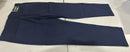 AUTHENTIC STRETCH LASTING FIT & COMFORT PANTS NAVY - SIZE: MEN 38X32 - NAVY - Brand New