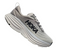 1123202 Hoka one one Bondi 8 Men's Sharkskin/Harbor Mist - 12 - Like New