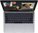 MacBook Air Late 2018 13.3" I5-8210Y 1.6GHz 16GB 512GB SSD FPR - SPACE GRAY Like New