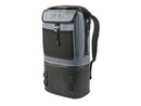 TITAN BY ARCTIC ZONE DEEP FREEZE WELDED BACKPACK COOLER - CHARCOAL - Brand New