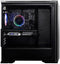 MSI Aegis R Desktop i7-10700 16 1TB SSD 1TB HDD RTX 2060 AEGIS-R-10SC-210US Like New