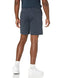AMAZON ESSENTIALS MEN'S SLIM-FIT 7" CHINO SHORT - SIZE 33 - DARK NAVY - Brand New