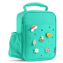 FIT & FRESH LUNCH BOX FOR KIDS, SCHOOL, INSULATED BAG WITH SHOE - Scratch & Dent