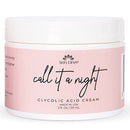 Skin Deva Glycolic Acid Night Cream Exfoliating Face Kojic Acid 2 oz - Brand New