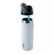 OWALA 32OZ FREESIP STAINLESS STEEL WATER BOTTLE - SLEEK - Like New