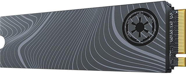 SEAGATE M.2 2280 500GB PCI-EXPRESS 4.0 X4 NVME 1.4 3D TLC DRIVE - BESKAR IGNOT - Brand New