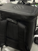OUTTER LIMITS GEAR VAULTPACK BACKPACK COOLER BAG INSULATED PORTABLE - BLACK - Like New