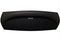 BLAUPUNKT ECLIPSE PORTABLE BLUETOOTH BOOMBOX SPEAKER - BLACK New