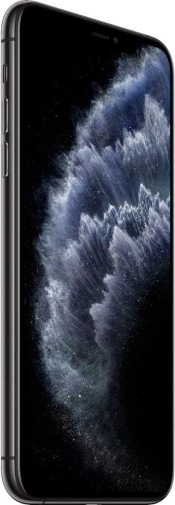 Apple iPhone 11 Pro 512GB UNLOCKED - SPACE GRAY Like New