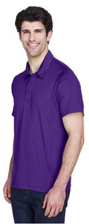 Team 365 TT20 Men's Charger Performance Polo New