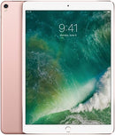 Apple iPad Pro 10.5" 256GB WiFi MPF22LL/A - Rose Gold - Scratch & Dent