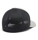 183710 COLUMBIA UNISEX-ADULT TREE BALL CAP SIZE:M S/F - DARK STONE/SHARK - Brand New
